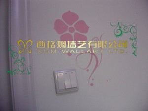 新型装饰材料环保建材西格姆墙艺漆
